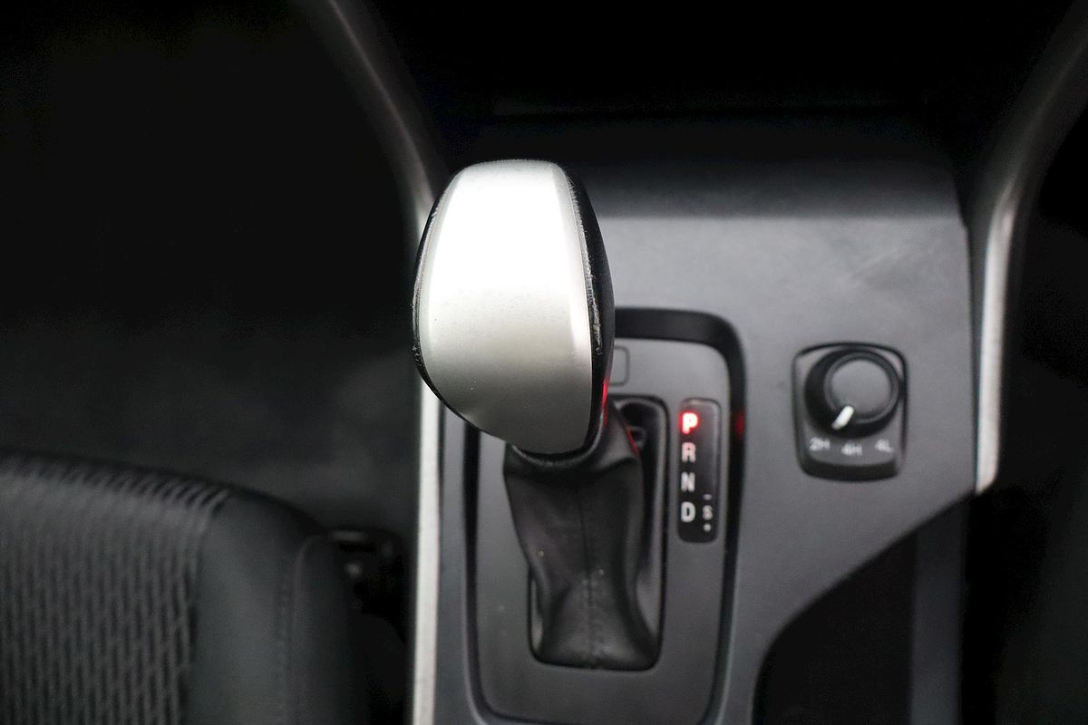 2020 Mazda BT-50 XTR UR 4X4