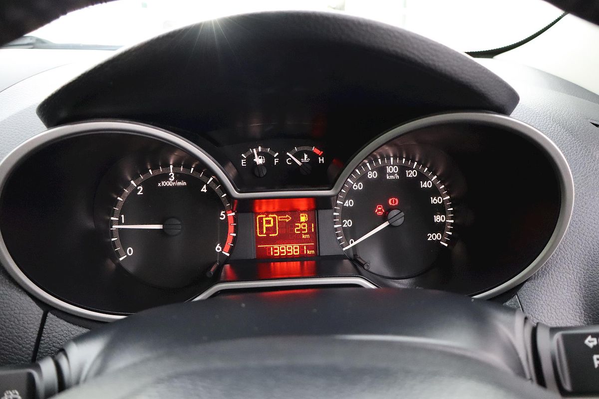 2020 Mazda BT-50 XTR UR 4X4