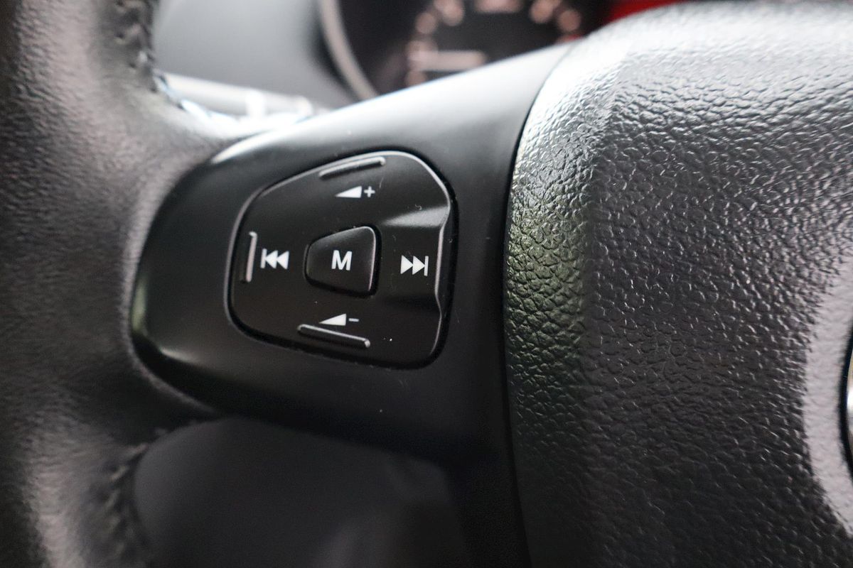 2020 Mazda BT-50 XTR UR 4X4