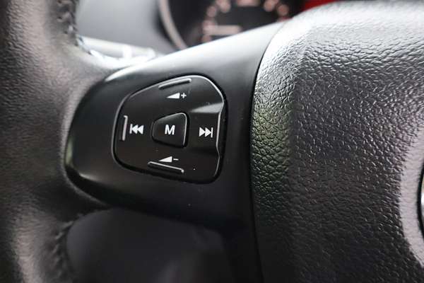 2020 Mazda BT-50 XTR UR 4X4