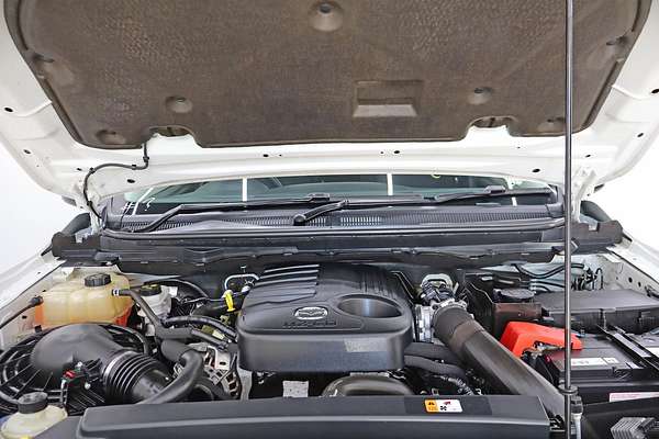 2020 Mazda BT-50 XTR UR 4X4