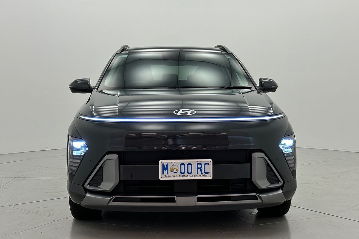 2024 Hyundai Kona Hybrid Premium SX2.V1