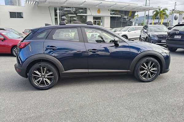 2015 Mazda CX-3 sTouring DK