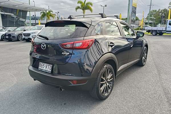 2015 Mazda CX-3 sTouring DK