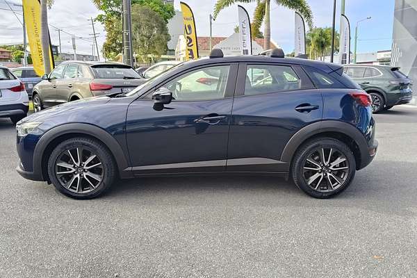 2015 Mazda CX-3 sTouring DK