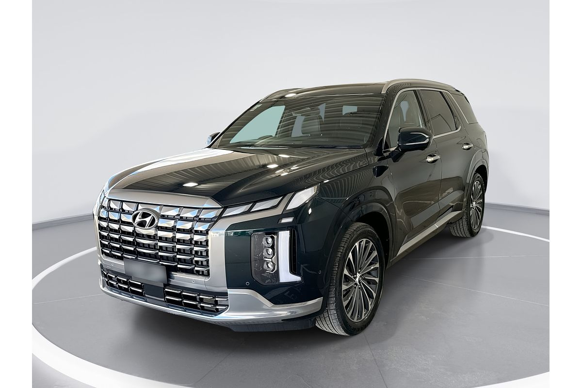 2024 Hyundai Palisade Calligraphy LX2.V5