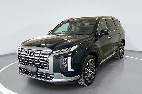 2024 Hyundai Palisade Calligraphy LX2.V5