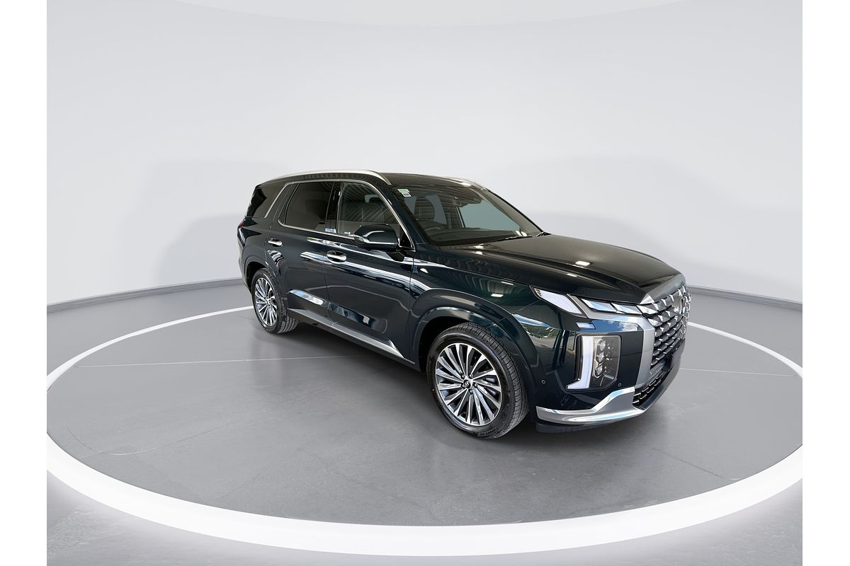 2024 Hyundai Palisade Calligraphy LX2.V5