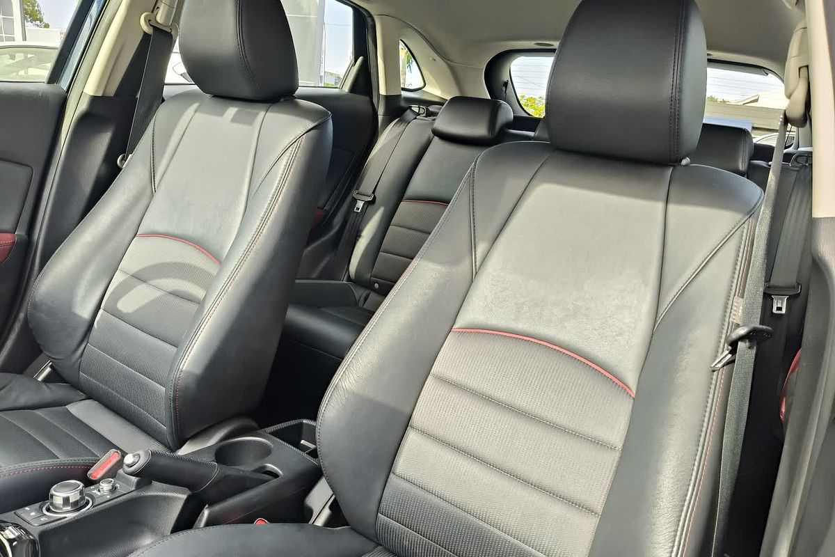 2015 Mazda CX-3 sTouring DK