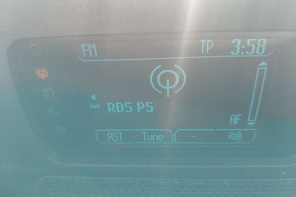 2017 Ford Transit 470E VO Rear Wheel Drive