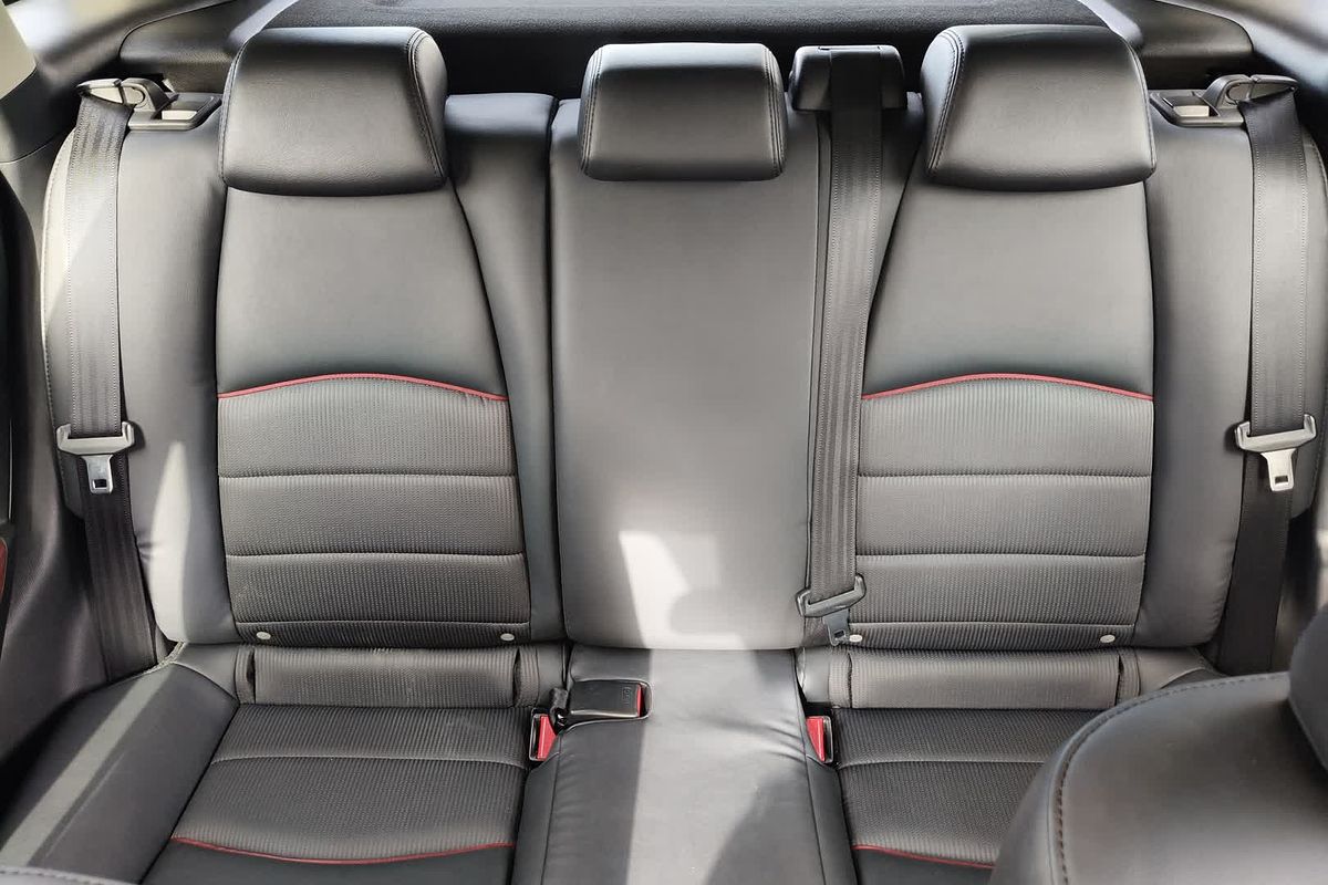 2015 Mazda CX-3 sTouring DK