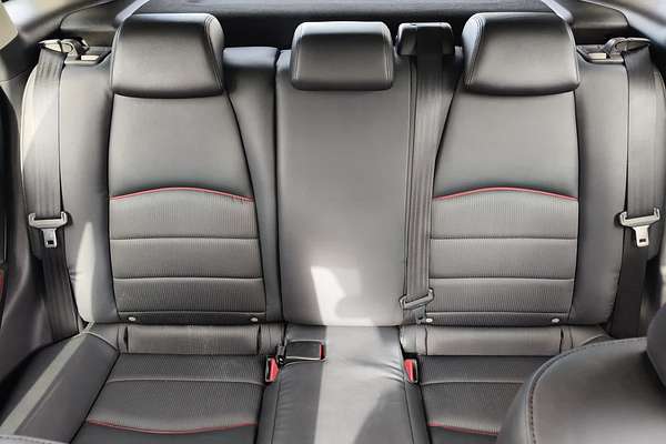 2015 Mazda CX-3 sTouring DK