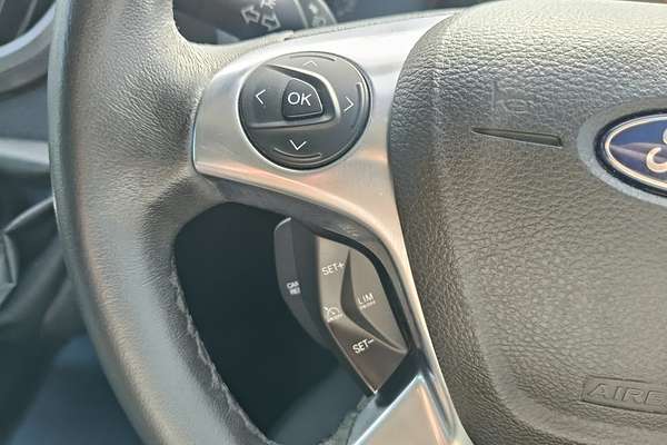 2017 Ford Transit 470E VO Rear Wheel Drive