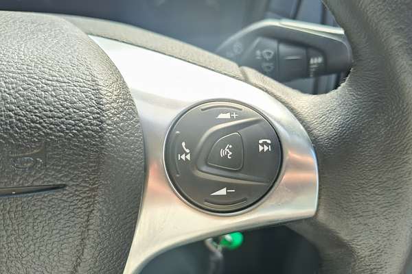 2017 Ford Transit 470E VO Rear Wheel Drive