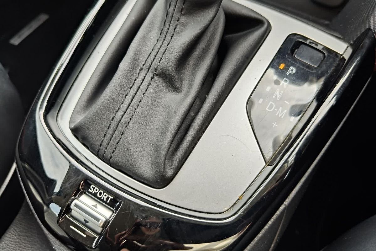 2015 Mazda CX-3 sTouring DK