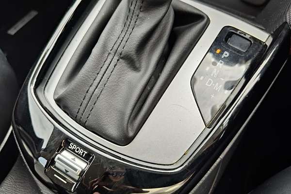 2015 Mazda CX-3 sTouring DK