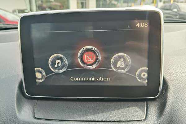 2015 Mazda CX-3 sTouring DK