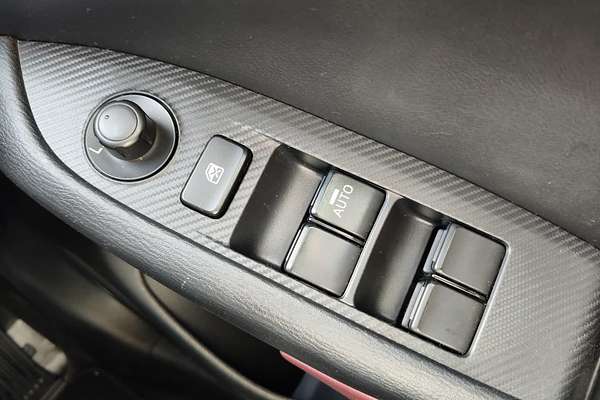 2015 Mazda CX-3 sTouring DK