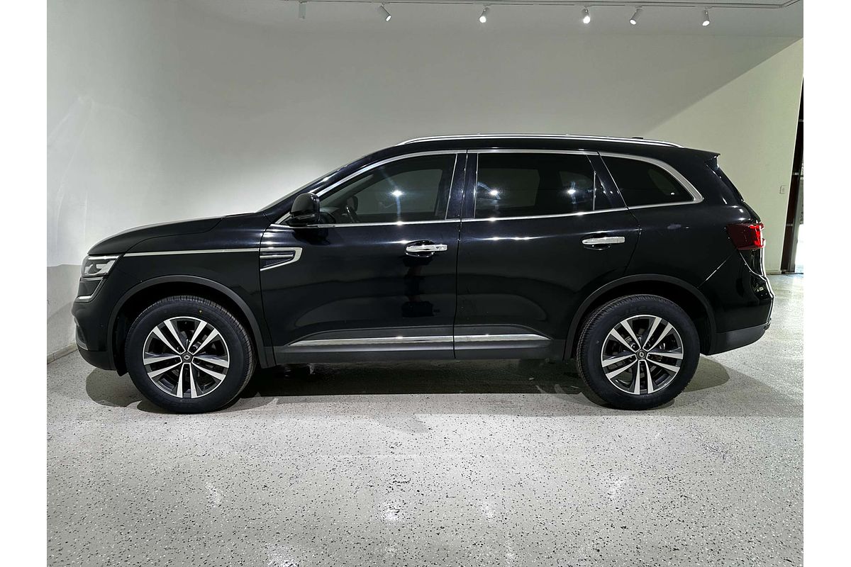 2019 Renault Koleos Zen HZG