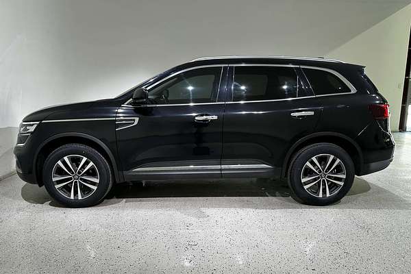 2019 Renault Koleos Zen HZG