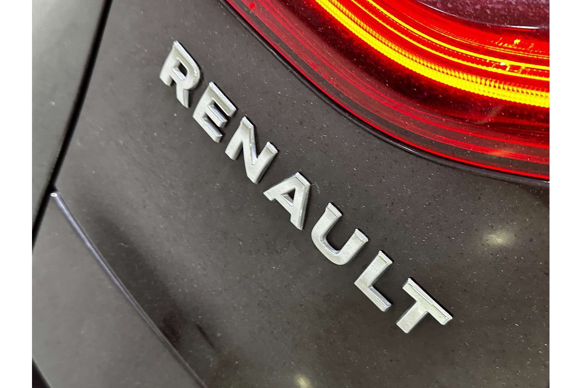 2019 Renault Koleos Zen HZG