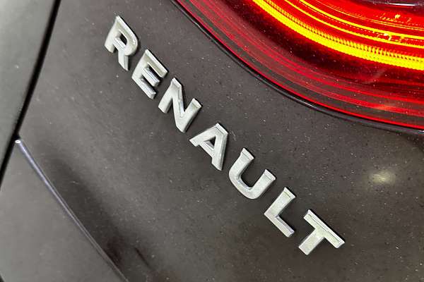 2019 Renault Koleos Zen HZG