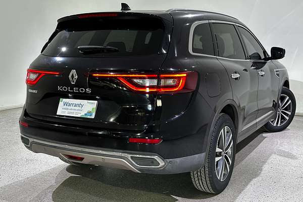 2019 Renault Koleos Zen HZG