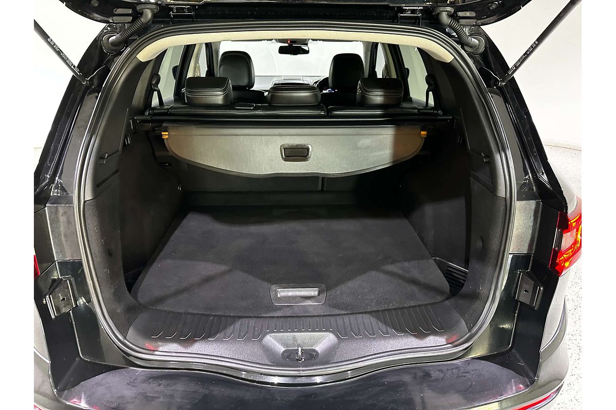 2019 Renault Koleos Zen HZG