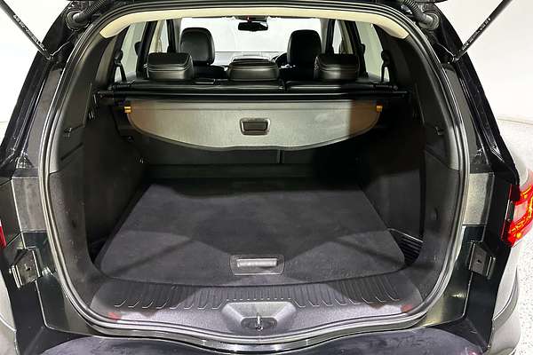 2019 Renault Koleos Zen HZG