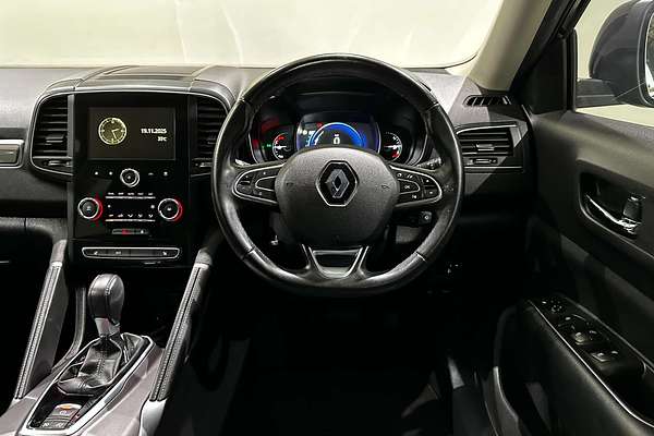 2019 Renault Koleos Zen HZG