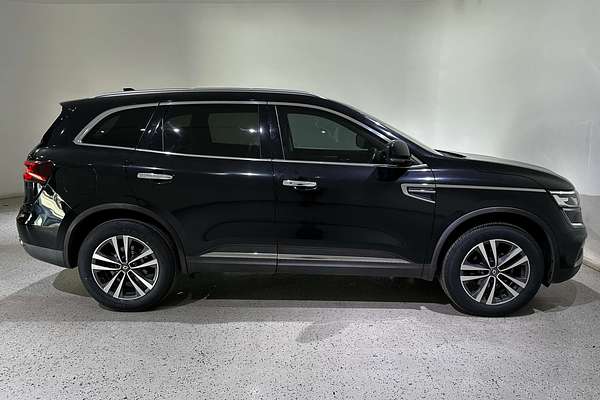 2019 Renault Koleos Zen HZG