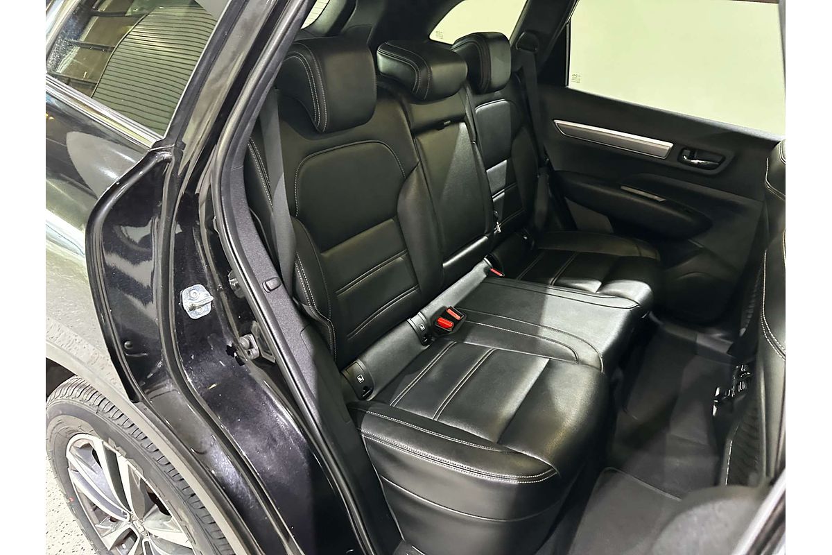 2019 Renault Koleos Zen HZG