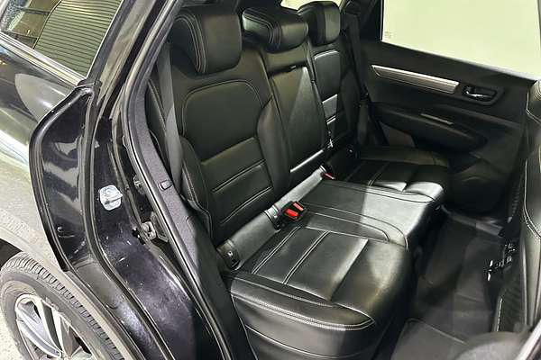 2019 Renault Koleos Zen HZG