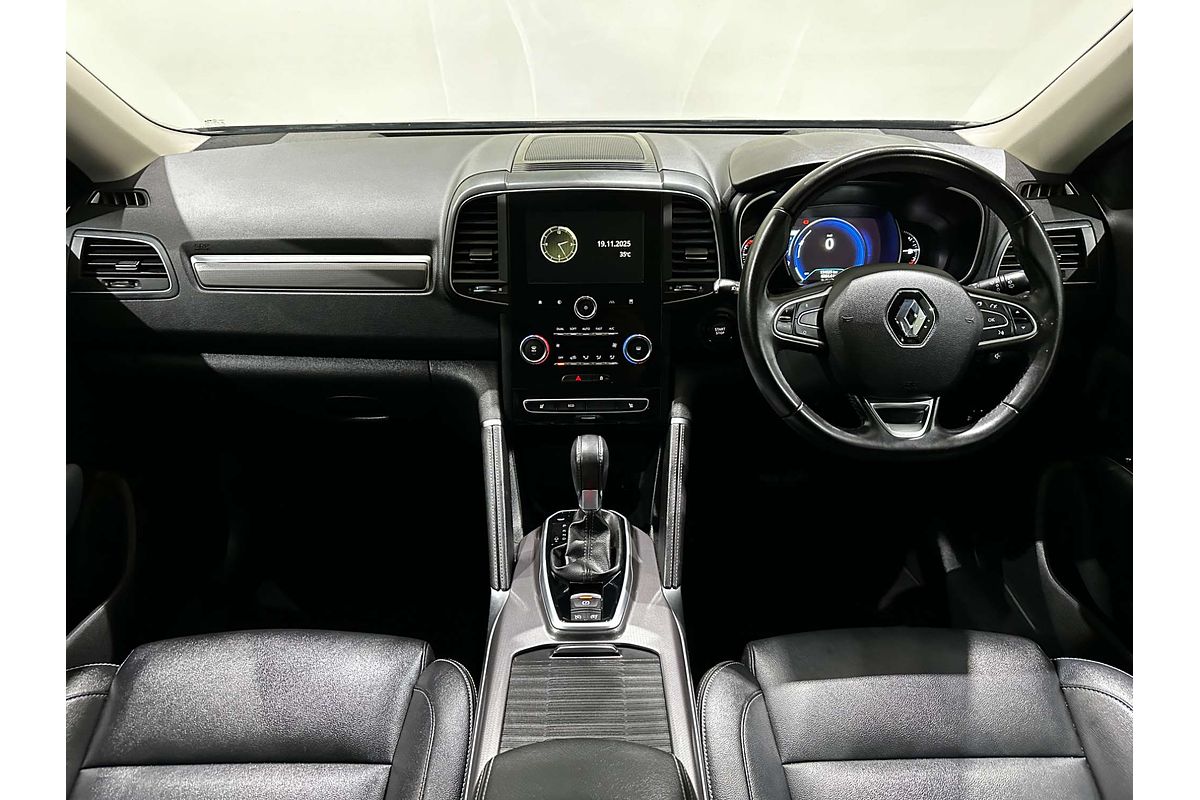 2019 Renault Koleos Zen HZG