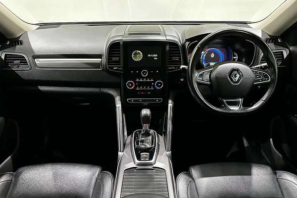 2019 Renault Koleos Zen HZG