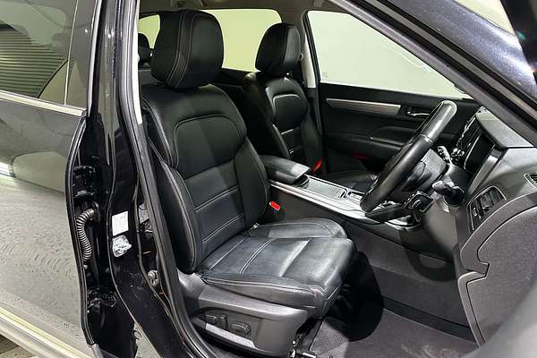 2019 Renault Koleos Zen HZG