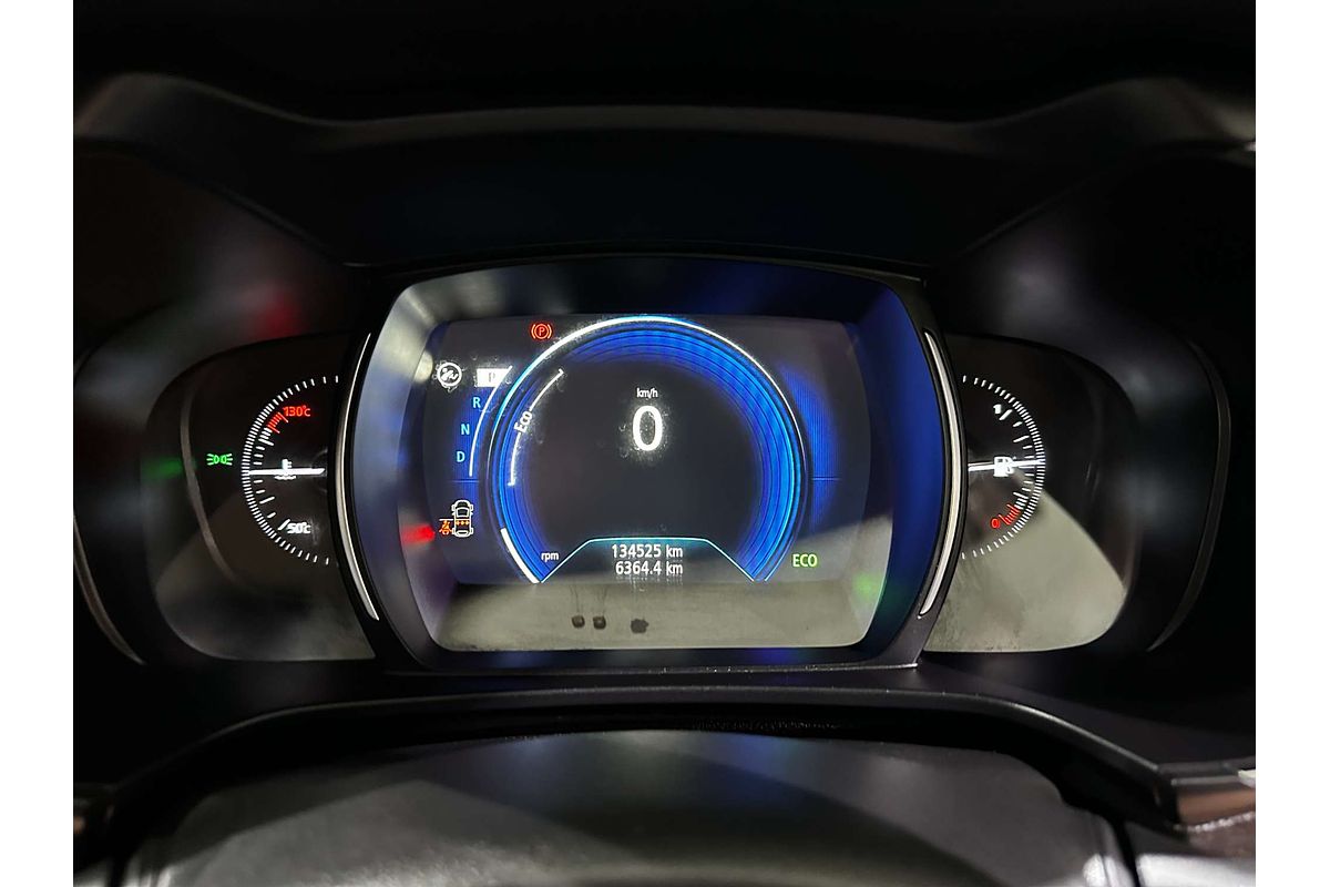 2019 Renault Koleos Zen HZG