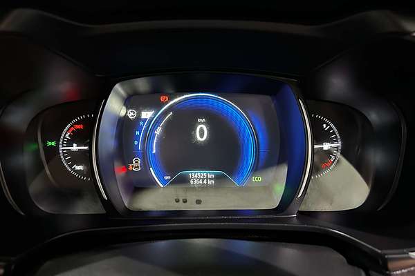 2019 Renault Koleos Zen HZG