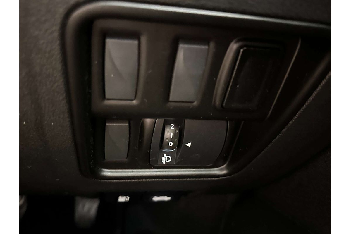 2019 Renault Koleos Zen HZG