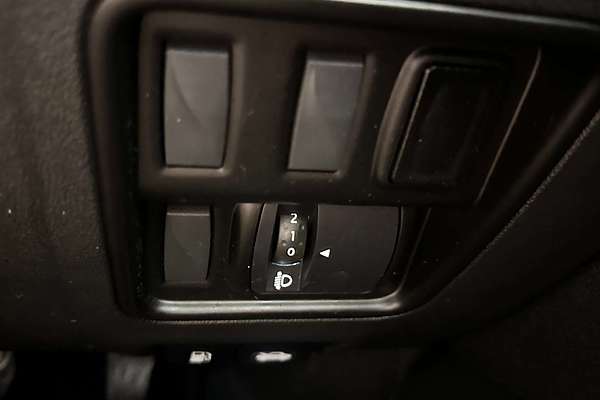 2019 Renault Koleos Zen HZG