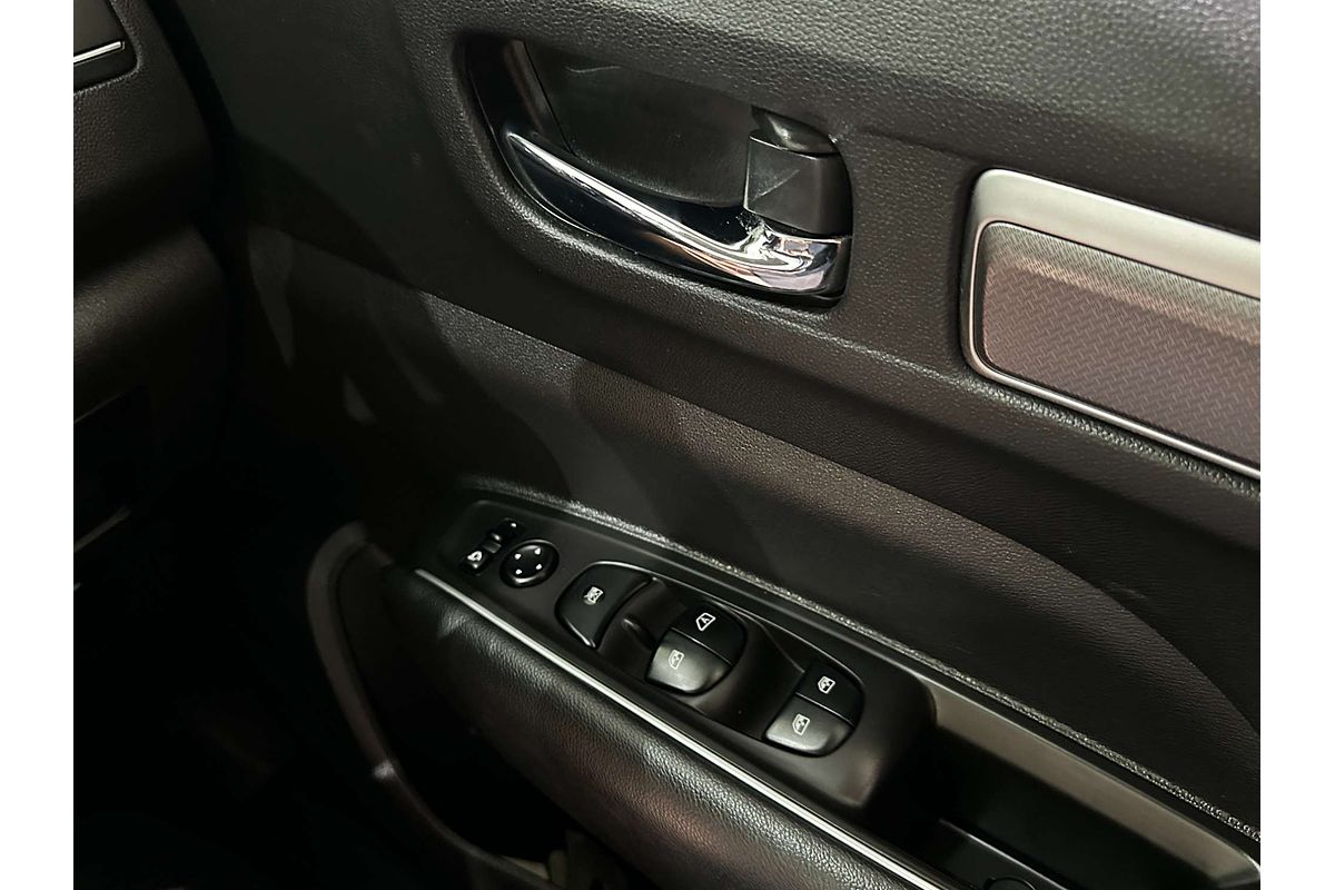 2019 Renault Koleos Zen HZG