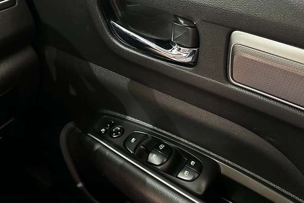 2019 Renault Koleos Zen HZG