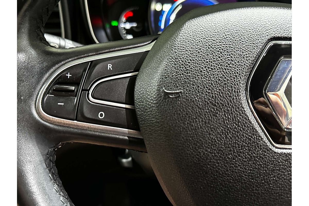 2019 Renault Koleos Zen HZG