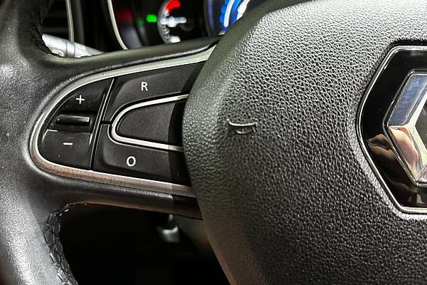 2019 Renault Koleos Zen HZG