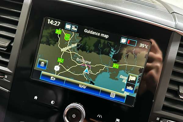 2019 Renault Koleos Zen HZG