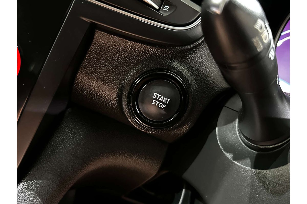 2019 Renault Koleos Zen HZG