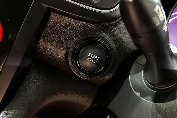 2019 Renault Koleos Zen HZG