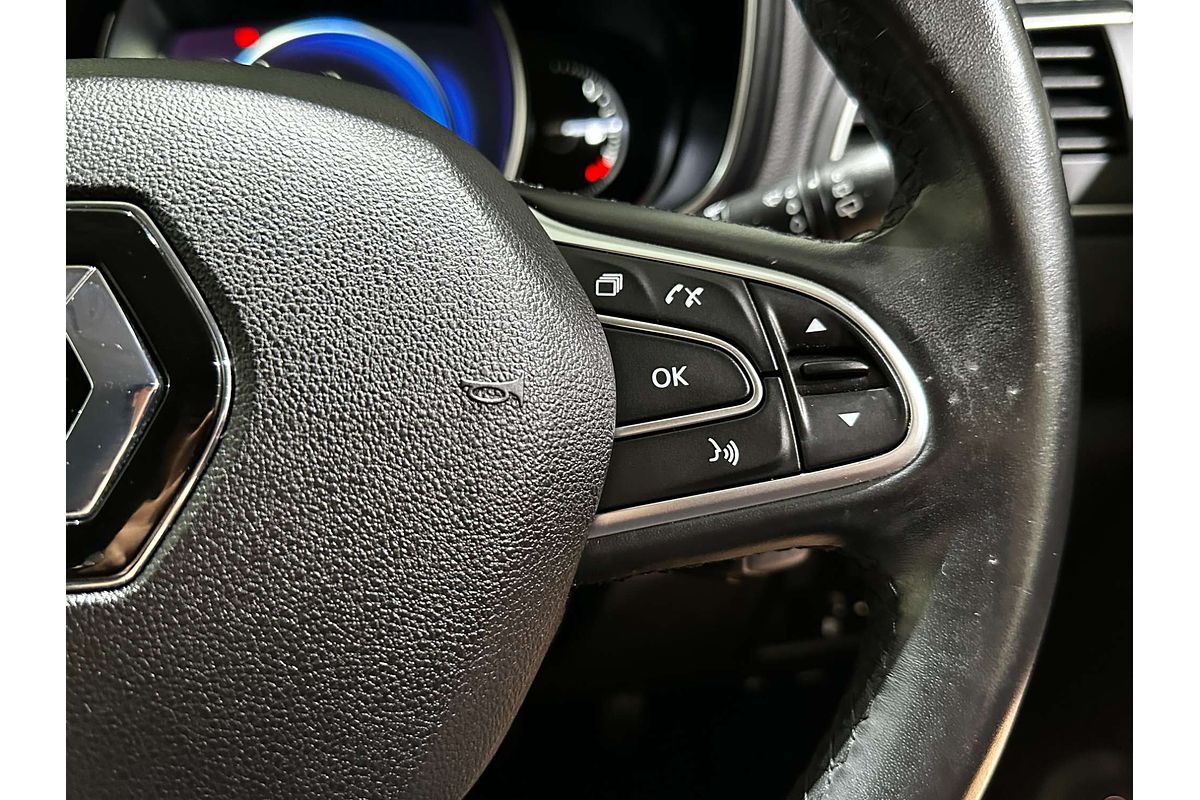 2019 Renault Koleos Zen HZG