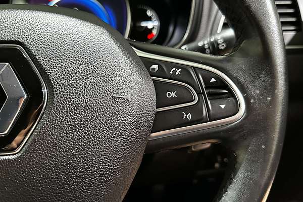 2019 Renault Koleos Zen HZG