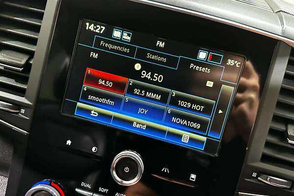 2019 Renault Koleos Zen HZG